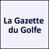 LA GAZETTE DU GOLF ( journal )