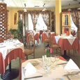 BAR RESTAURANT LA VERDURE